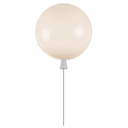 Накладной светильник Loft it Memory 5055C/S white цвет плафона/подвески Белый, цвет арматуры Белый