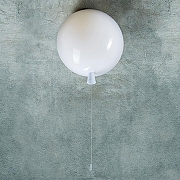 Накладной светильник Loft it Memory 5055C/S white цвет плафона/подвески Белый, цвет арматуры Белый-1