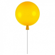 Накладной светильник Loft it Memory 5055C/S yellow цвет плафона/подвески Желтый, цвет арматуры Белый