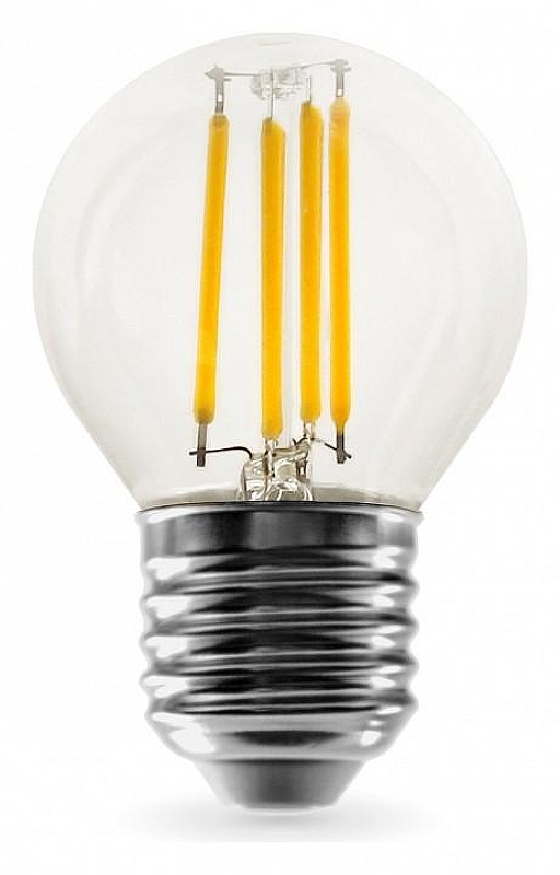 Светодиодная лампа Ambrella Light G45 451124 