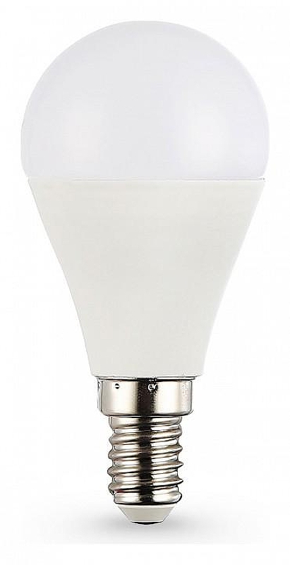 Светодиодная лампа Ambrella Light G45 451314 