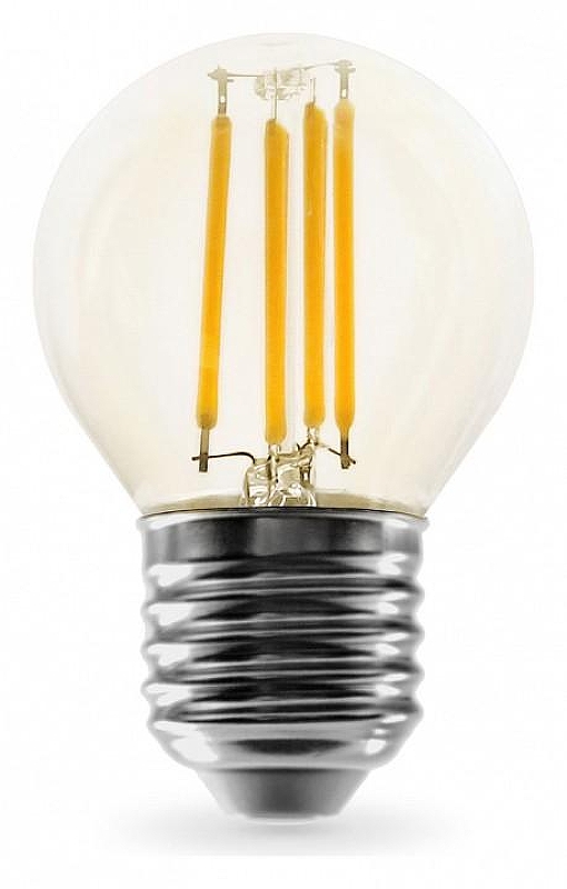 Светодиодная лампа Ambrella Light G45 451524 