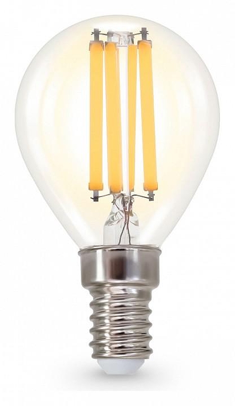 Светодиодная лампа Ambrella Light G45 451534 