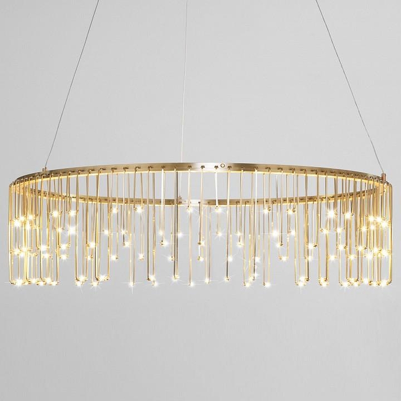 Подвесной светильник Bogate's Firefly 454/1 