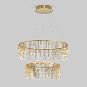 Подвесной светильник Bogate's Firefly 454/2 -1