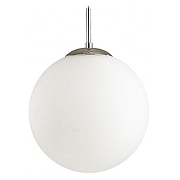 Подвесной светильник Lumion Summer 4543/1 цвет плафона/подвески Белый, цвет арматуры Хром