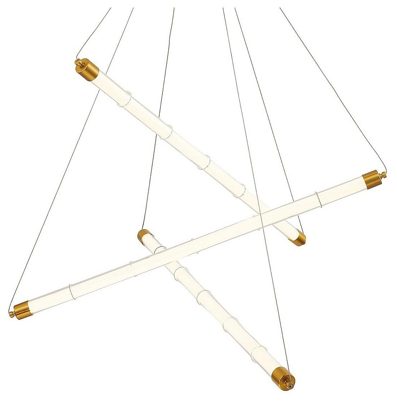 Люстра Favourite Banche 4558-3P 