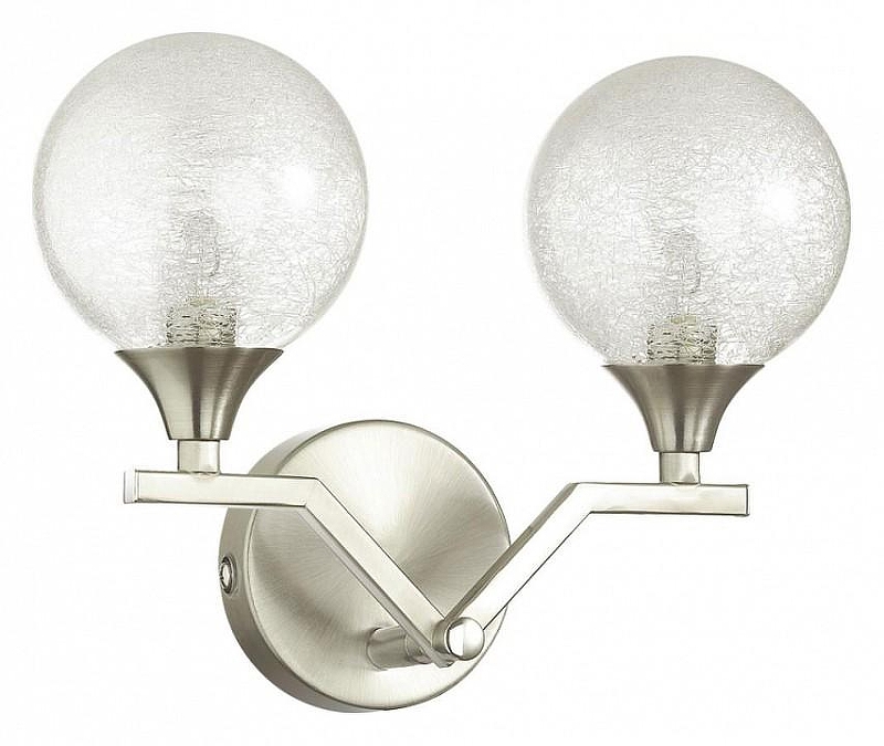 Светильник на штанге Lumion Alma 4567/2W 