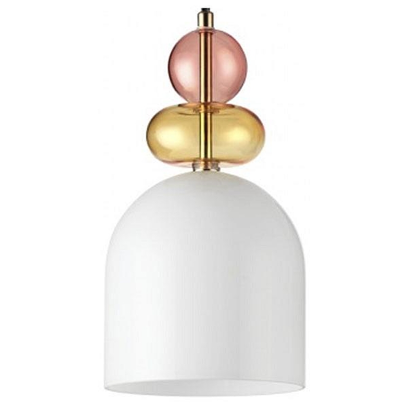 Подвесной светильник Lumion Gillian 4589/1B 