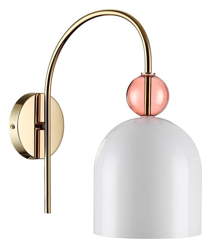 Бра Lumion Gillian 4589/1W 