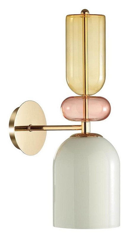 Бра Lumion Gillian 4589/1WA 