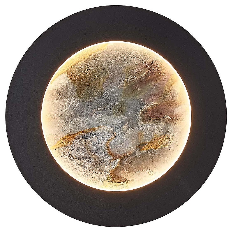 Накладной светильник Favourite Lago 4596-1W 