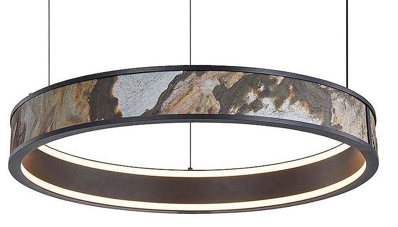 Подвесной светильник Favourite Lago 4598-1P 