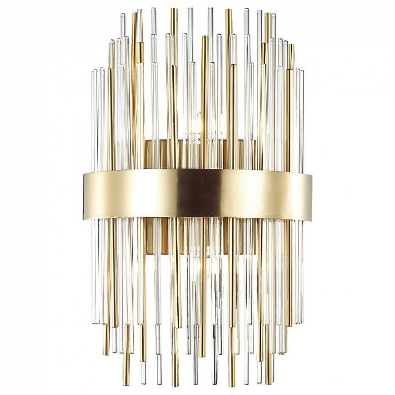 Бра Odeon Light Ida 4639/2W 