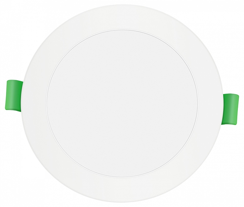 Встраиваемый светильник Favourite Optima 4645-1C 