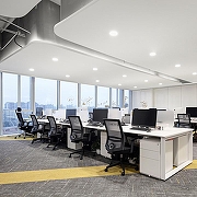 Встраиваемый светильник Favourite Optima 4645-1C цвет плафона/подвески Белый, цвет арматуры Белый-2