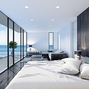 Встраиваемый светильник Favourite Optima 4645-1C цвет плафона/подвески Белый, цвет арматуры Белый-7