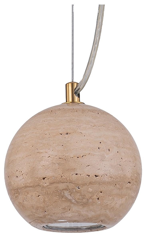 Подвесной светильник Favourite Limestone 4652-1P 