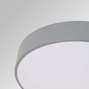 Накладной светильник F-promo Arena 4682-4C цвет плафона/подвески Белый, Серый, цвет арматуры Серый-5