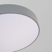 Накладной светильник F-promo Arena 4682-4C цвет плафона/подвески Белый, Серый, цвет арматуры Серый-6