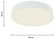 Накладной светильник F-promo Arena 4683-4C цвет плафона/подвески Белый, цвет арматуры Белый-2