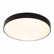 Накладной светильник F-promo Arena 4684-8C цвет плафона/подвески Белый, Черный, цвет арматуры Черный-1