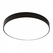 Накладной светильник F-promo Arena 4684-8C цвет плафона/подвески Белый, Черный, цвет арматуры Черный-4