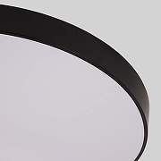 Накладной светильник F-promo Arena 4684-8C цвет плафона/подвески Белый, Черный, цвет арматуры Черный-7