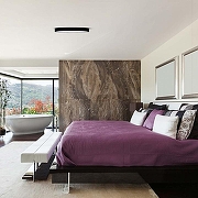 Накладной светильник F-promo Arena 4684-8C цвет плафона/подвески Белый, Черный, цвет арматуры Черный-9