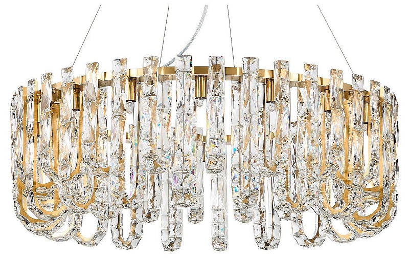 Люстра Favourite Infinity 4721-20P 