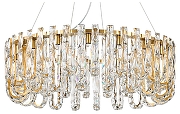 Люстра Favourite Infinity 4721-20P цвет золото