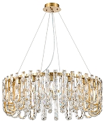 Люстра Favourite Infinity 4721-20P цвет золото-1