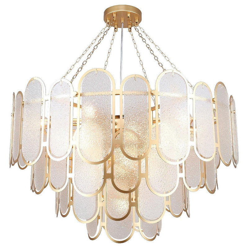 Люстра Favourite Laura 4730-16P 