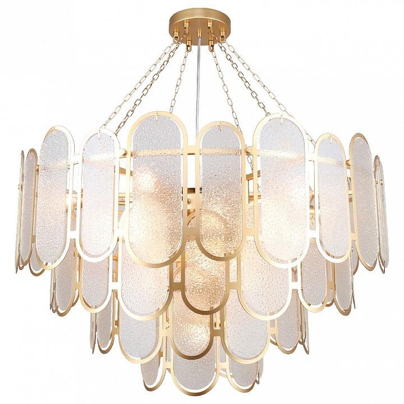 Люстра Favourite Laura 4730-16P 