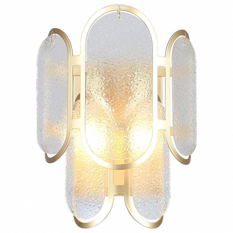 Накладной светильник Favourite Laura 4730-2W 