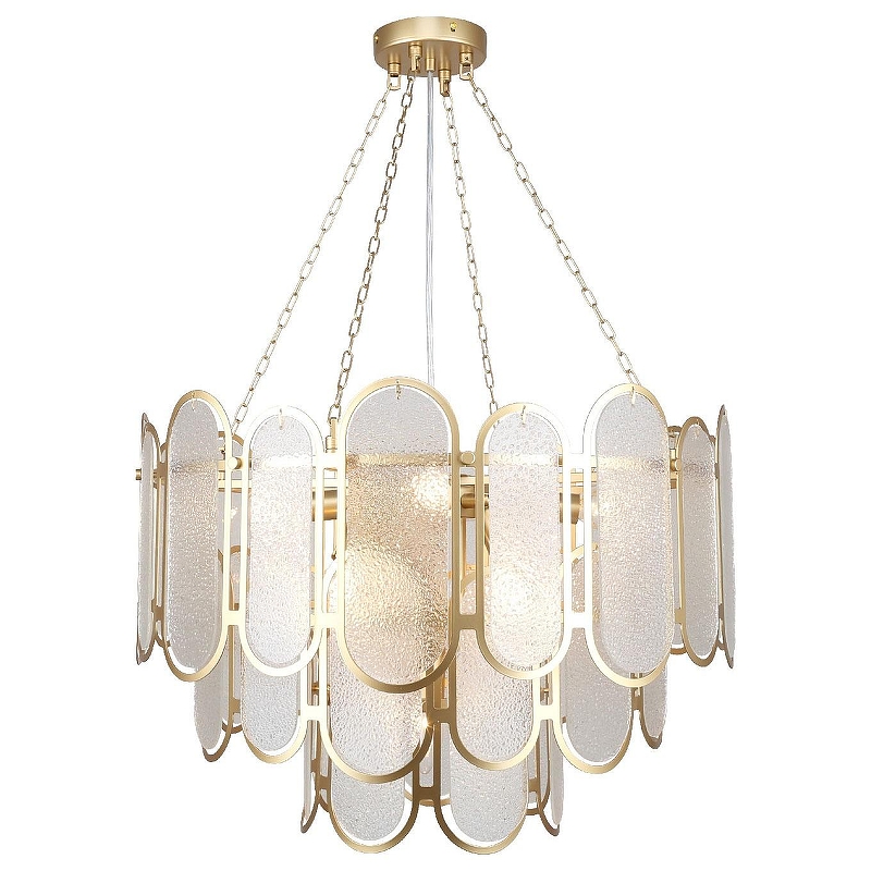 Люстра Favourite Laura 4730-9P 