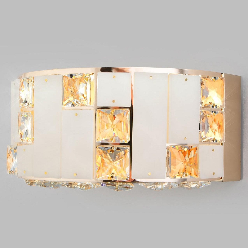 Накладной светильник Bogate's Cliff 473/1 