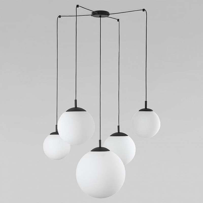 Люстра TK Lighting Esme 4791 Esme 