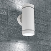 Светильник на штанге Feron Рио 48316 цвет белый-1