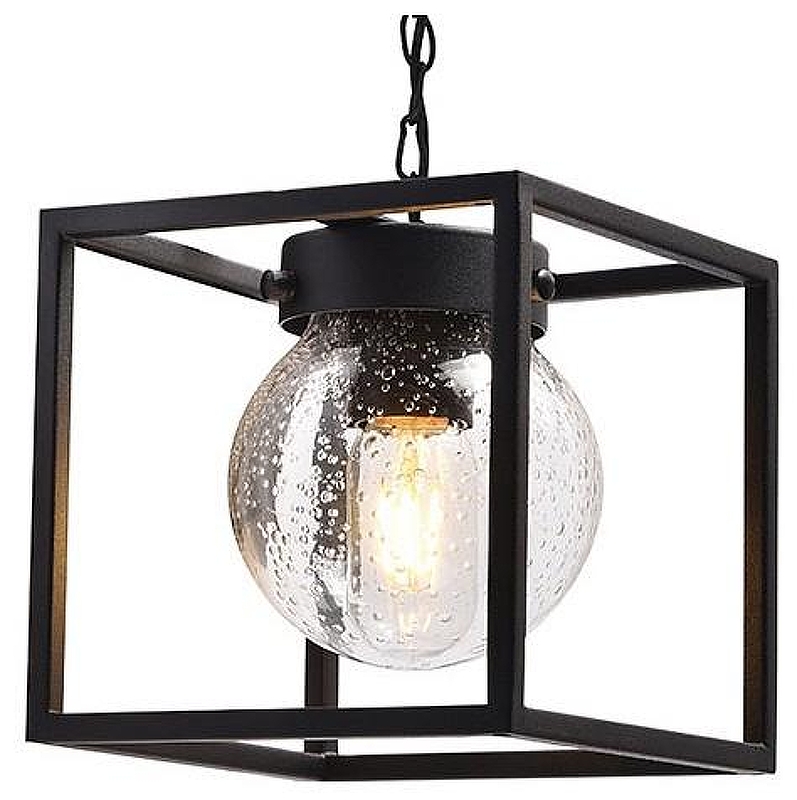 Подвесной светильник Feron Прованс 48384 