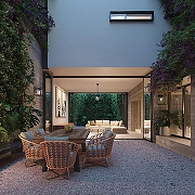 Подвесной светильник Feron Прованс 48384 цвет плафона/подвески Прозрачный, Хром, цвет арматуры Черный-2