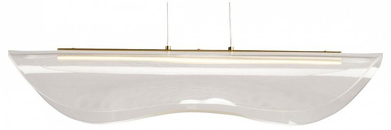 Подвесной светильник DeMarkt Конти 488014401 