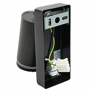 Бра Feron Luna 48810 цвет плафона/подвески Черный, цвет арматуры Черный-5