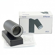 Бра Feron Luna 48810 цвет плафона/подвески Черный, цвет арматуры Черный-7