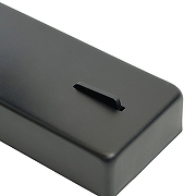 Бра Feron Luna 48810 цвет плафона/подвески Черный, цвет арматуры Черный-9