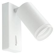 Бра Feron Luna 48811 цвет белый