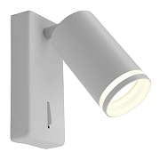 Бра Feron Luna 48811 цвет белый-1