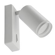 Бра Feron Luna 48811 цвет белый-3