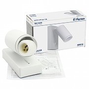 Бра Feron Luna 48811 цвет плафона/подвески Белый, цвет арматуры Белый-6