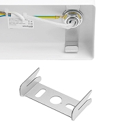 Бра Feron Luna 48811 цвет плафона/подвески Белый, цвет арматуры Белый-8